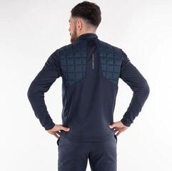 Jacke Galvin Green Damian Navy S Jacke - 3
