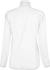 Wasserdichte Jacke Galvin Green Leslie Interface-1 White - 1