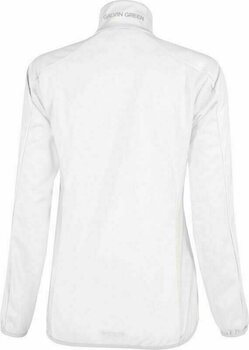 Jachetă impermeabilă Galvin Green Leslie Interface-1 White L Jachetă impermeabilă - 2