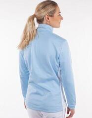 Jacke Galvin Green Daisy Blue Bell/White XS Jacke - 2