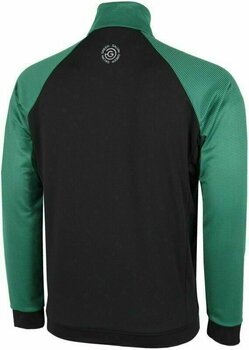 Sacou Galvin Green Dominic Black/Green M Sacou - 2