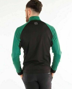 Sacou Galvin Green Dominic Black/Green M Sacou - 4