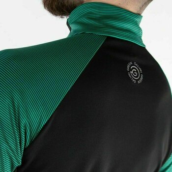 Sacou Galvin Green Dominic Black/Green M Sacou - 6
