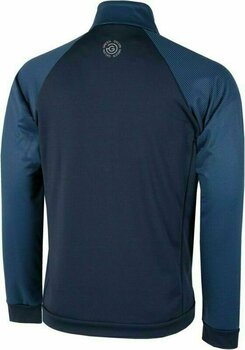 Sacou Galvin Green Dominic Navy/Ensign Blue XL Sacou - 2