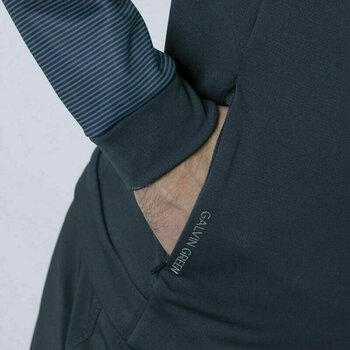 Sacou Galvin Green Dominic Navy/Ensign Blue XL Sacou - 6