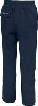 Pantaloni impermeabile Galvin Green Ross Paclite Navy 146/152 - 2