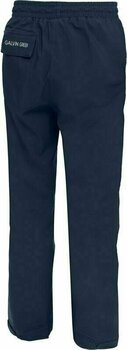 Pantaloni impermeabile Galvin Green Ross Paclite Navy 134/140 - 2