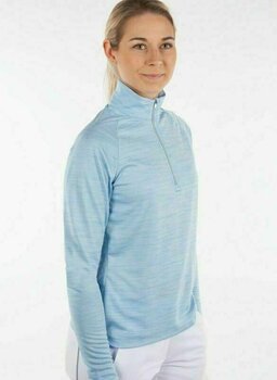 Hanorac/Pulover Galvin Green Dina Blue Bell 2XL Pulover - 3