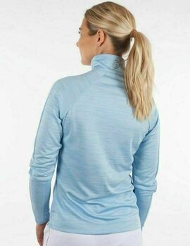 Hanorac/Pulover Galvin Green Dina Blue Bell 2XL Pulover - 4