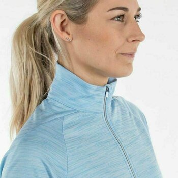 Hanorac/Pulover Galvin Green Dina Blue Bell 2XL Pulover - 5
