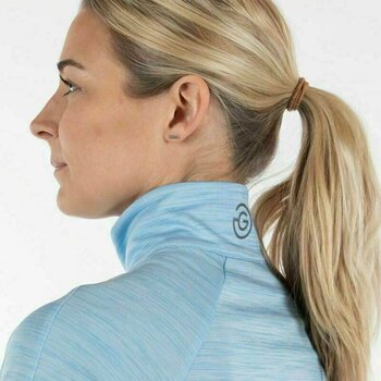 Hanorac/Pulover Galvin Green Dina Blue Bell 2XL Pulover - 6