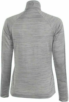 Hanorac/Pulover Galvin Green Dina Gri deschis L Pulover - 2