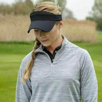 Hanorac/Pulover Galvin Green Dina Gri deschis L Pulover - 6