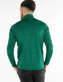 Hanorac/Pulover Galvin Green Dixon Verde 3XL Pulover - 4