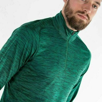 Hanorac/Pulover Galvin Green Dixon Verde 3XL Pulover - 5
