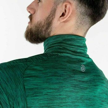 Hanorac/Pulover Galvin Green Dixon Verde 3XL Pulover - 6