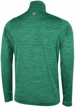 Hanorac/Pulover Galvin Green Dixon Verde XL Pulover - 2
