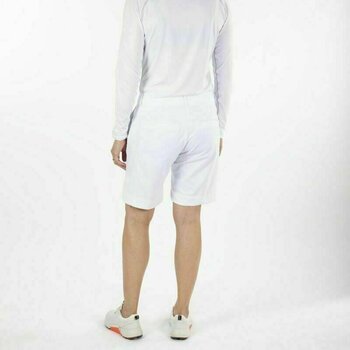 Shorts Galvin Green Petra Ventil8+ White 36 - 4