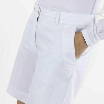 Pantalones cortos Galvin Green Petra Ventil8+ Blanco 36 Pantalones cortos - 10