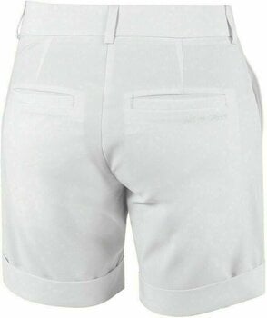 Pantalones cortos Galvin Green Petra Ventil8+ Blanco 40 - 2