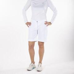 Korte broek Galvin Green Petra Ventil8+ White 34 Korte broek - 2