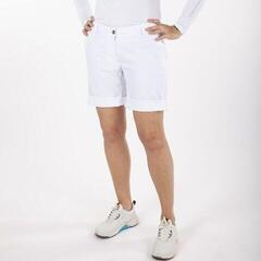 Korte broek Galvin Green Petra Ventil8+ White 34 Korte broek - 4