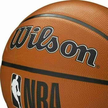 Kosárlabda Wilson NBA Drv Plus Basketball 5 Kosárlabda - 2