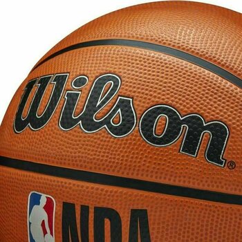 Basketball Wilson NBA DRV Pro Basketball 6 Basketball - 3