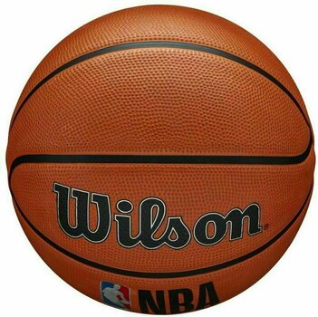 Koszykówka Wilson NBA DRV Pro Basketball 6 Koszykówka - 6