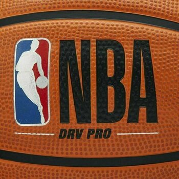 Basketboll Wilson NBA DRV Pro Basketball 6 Basketboll - 7