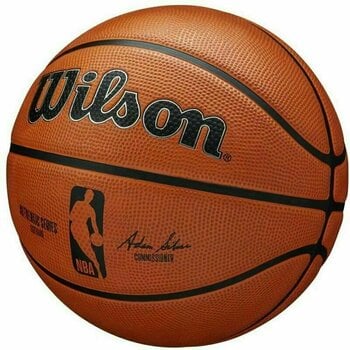 Basketball Wilson NBA Authentic Series Outdoor Basketball 7 Basketball - 2