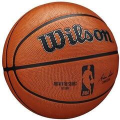 Baloncesto Wilson NBA Authentic Series Outdoor Basketball 6 Baloncesto - 3