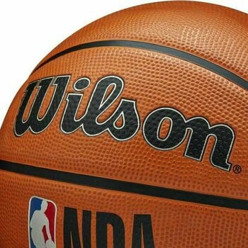 Баскетбол Wilson NBA DRV Pro Basketball 7 Баскетбол - 3
