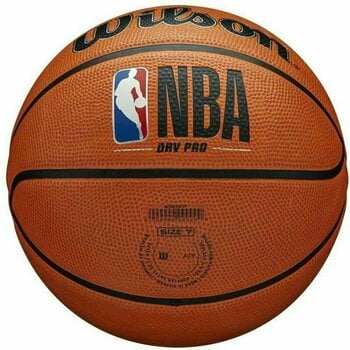 Kosárlabda Wilson NBA DRV Pro Basketball 7 Kosárlabda - 8