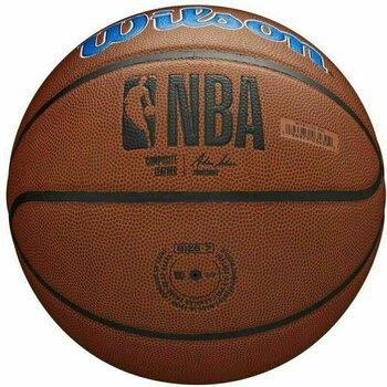 Baschet Wilson NBA Team Alliance Basketball Philadelphia 76ers 7 Baschet - 3