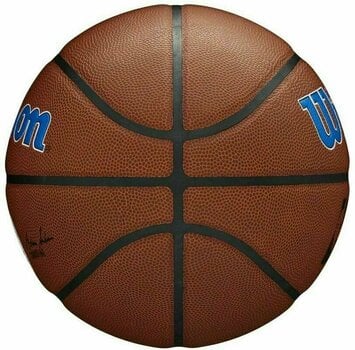 Baschet Wilson NBA Team Alliance Basketball Philadelphia 76ers 7 Baschet - 6