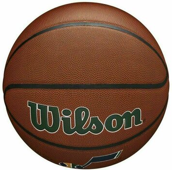 Basketbal Wilson NBA Team Alliance Bazketball Utah Jazz 7 Basketbal - 2