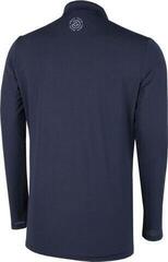 Polo košeľa Galvin Green Marwin Navy XL Polo košeľa - 1