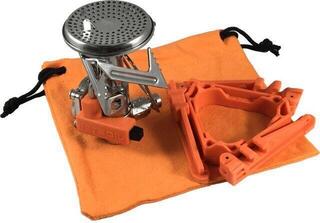Estufa JetBoil MightyMo Grey Estufa - 3