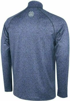 Thermo ondergoed Galvin Green Ethan Navy L - 2