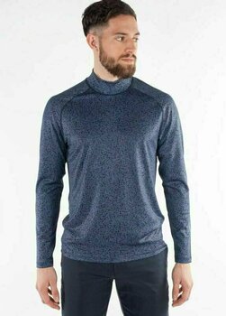 Thermo ondergoed Galvin Green Ethan Navy L - 3
