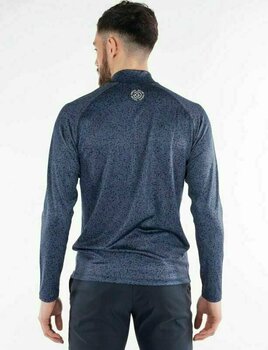 Thermo ondergoed Galvin Green Ethan Navy L - 4