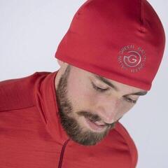 Zimne kape Galvin Green Denver Red One Size Kapa - 1