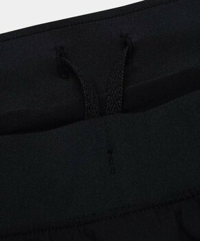 Kratke hlače za trčanje Under Armour UA Launch SW 7'' 2 in 1 Black/Black/Reflective M Kratke hlače za trčanje - 3