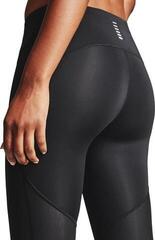 Παντελόνι για Τρέξιμο 3/4 Under Armour UA Fly Fast 2.0 HeatGear Black/Black/Reflective Παντελόνι για Τρέξιμο 3/4 - 3