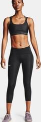 Παντελόνι για Τρέξιμο 3/4 Under Armour UA Fly Fast 2.0 HeatGear Black/Black/Reflective Παντελόνι για Τρέξιμο 3/4 - 6