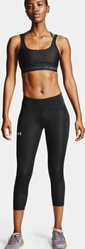 Running trousers 3/4 length
 Under Armour UA Fly Fast 2.0 HeatGear Black/Black/Reflective XS Running trousers 3/4 length - 7