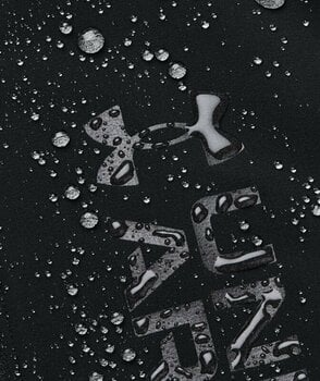 Jooksujakk Under Armour UA OutRun the Storm Mens Jacket Black/Black/Reflective XL - 4