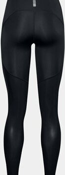 Calças/leggings de corrida Under Armour UA Fly Fast 2.0 HeatGear Black/Reflective XS Calças/leggings de corrida - 2