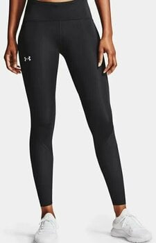 Running trousers/leggings
 Under Armour UA Fly Fast 2.0 HeatGear Black/Reflective XS Running trousers/leggings - 4
